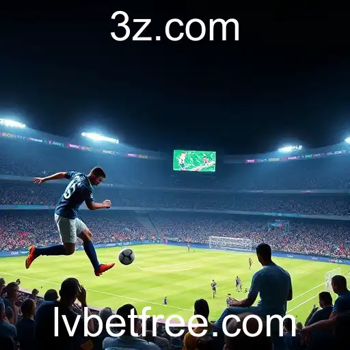 The Digital Transformation of Betting Platforms in 2025