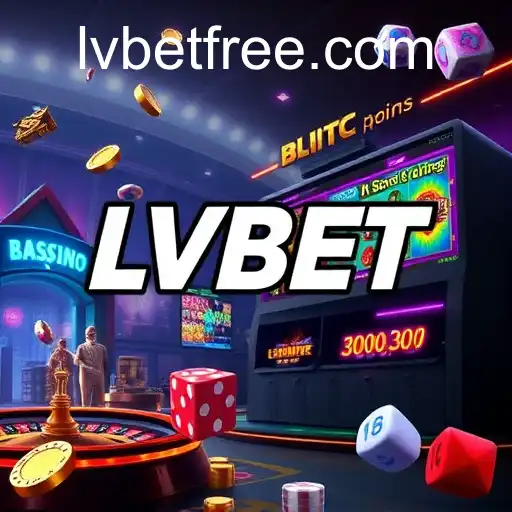 Exploring the World of Online Casino Gaming on LVBET