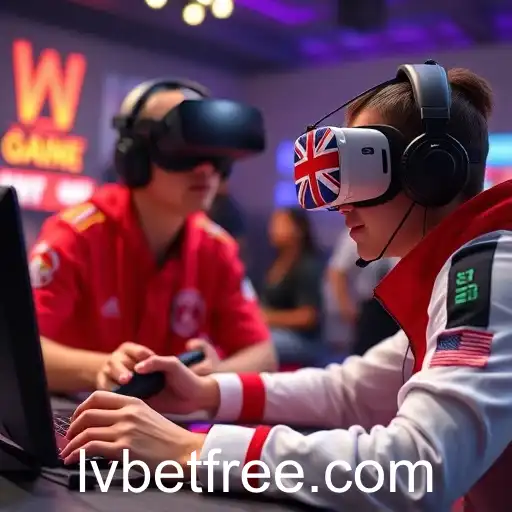 The Evolution of Online Gaming in 2025