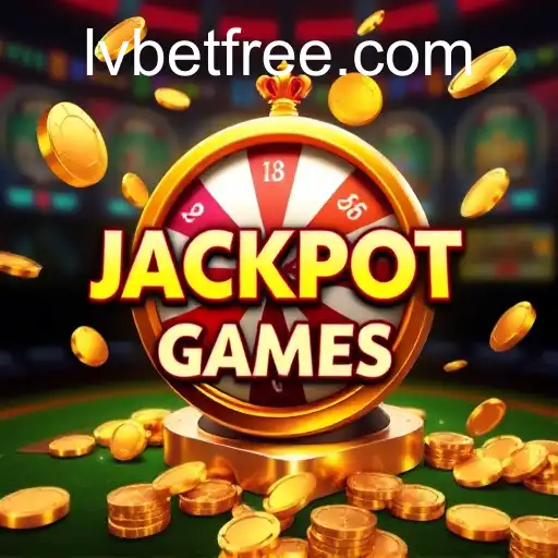 Exploring the Thrills of Jackpot Games on LVbet