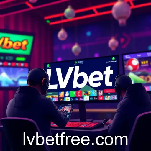 LVbet Expands in the Gaming Landscape
