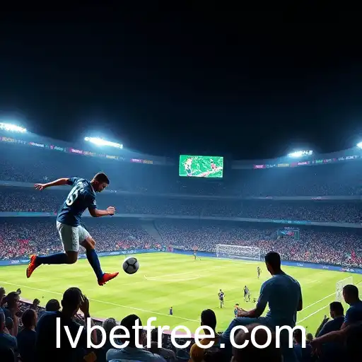 The Digital Transformation of Betting Platforms in 2025