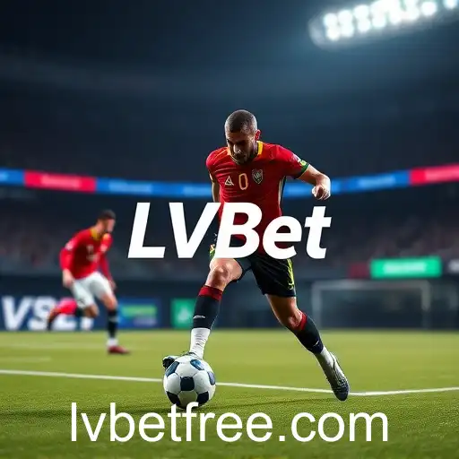 The Evolution of Online Gaming with LVBet