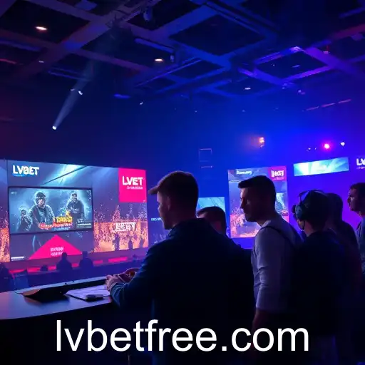 LVBet's Evolution Amidst Gaming Industry Shifts
