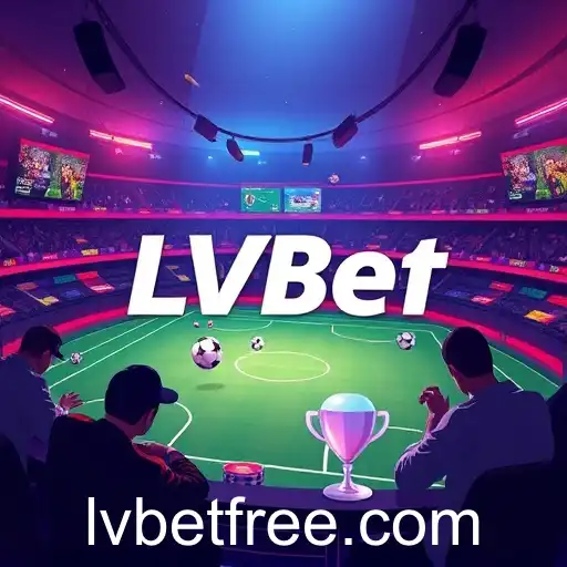 LVBet Expands in Evolving Gaming Market