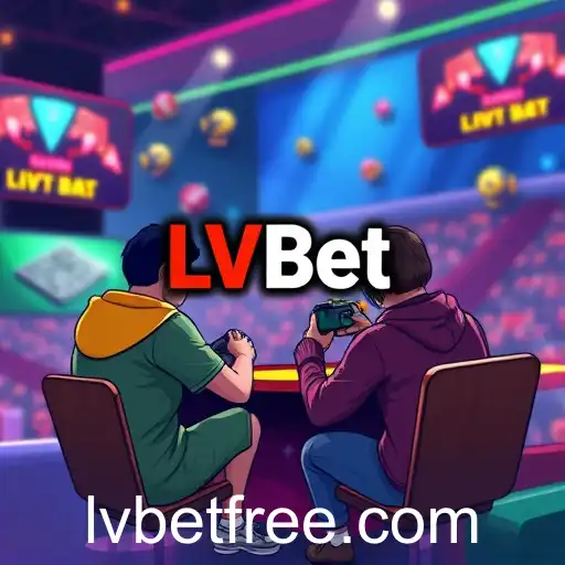 Rise of Digital Gaming: LVBet's Role