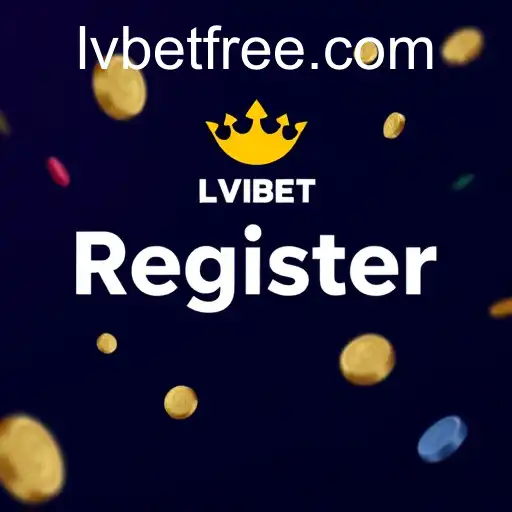 Exploring the 'Register' Category with LVBet