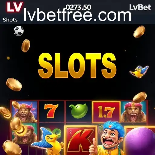 Exploring the Exciting World of Online Slots at LVBet