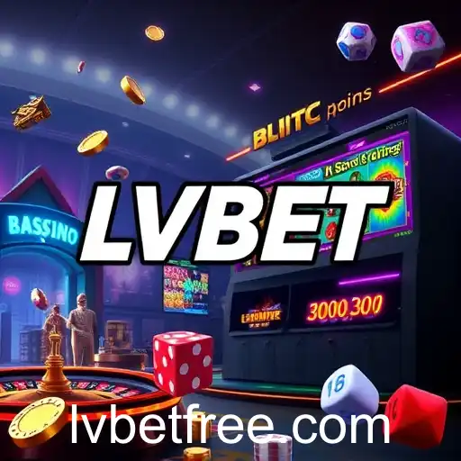 Exploring the World of Online Casino Gaming on LVBET