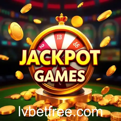 Exploring the Thrills of Jackpot Games on LVbet