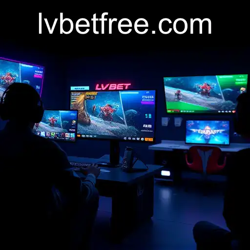 Navigating the Digital Gaming Frontier with LVbet