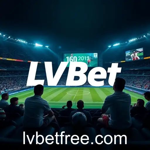 LVBet's Influence on Sports and Entertainment in 2025