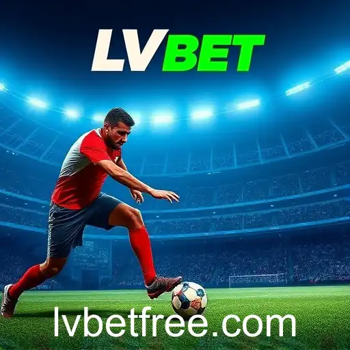 Exploring the Thrilling World of Sports Betting on LVbet